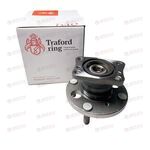 Ступица колеса задн в сборе с подшипником (GR 1292) TRAFORD RING