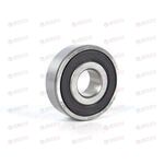 Подшипник генератора (6302-2RSH) SKF