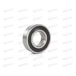 Подшипник генератора (6003-2RSH.C3) SKF
