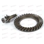 Главная пара 3308 (Садко) 33х6 z=5.50 ГАЗ
