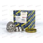 Подшипник ступицы Матиз задн JapanParts