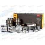 Поршневая группа 3307 (ГАЗ-53) 92,0 (гильзы+пальцы+поршни без колец) 1упак. 4шт (GPART) ГАЗ