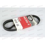 Ремень генератора Geely (5PK955) GATES