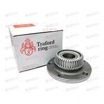 Ступица колеса задн в сборе с подшипником (GR 1186) TRAFORD RING