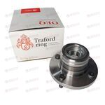 Ступица колеса задн в сборе с подшипником (GR 1310) TRAFORD RING