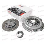 Сцепление Нексия 1,5 16V (d200) в сборе TRAFORD RING