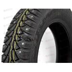 Автошина 205/65/R15 NORDWAY 2 PW-5 94Q (шип) (зима) TUNGA