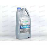Масло ДВС RAVENOL 10W40 CF DLO 5 л