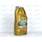 Масло ДВС RAVENOL 5W40 VMO SN/CF C3 dexos2 MB-229.31/MB-229.51/VW 505.00/VW 505.01/VW 502.00 4л