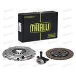 Сцепление в сборе Mitsubishi Outlander III (12-) 2.0i (FR 1102) TRIALLI