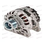 Генератор Лада Largus (12-)/Renault Logan II (14-)/Sandero II (14-) 1.6i 120A (LG 0921) СтартВОЛЬТ