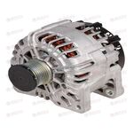 Генератор Renault Duster (15-) 2.0i 4x4 150A (LG 0923) СтартВОЛЬТ