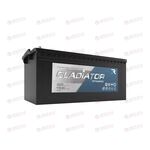АКБ 225VL GLADIATOR Dynamic (L+) (3) (пт 1500)(518x275x242) 2025 год