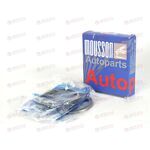 Кольца поршневые STD (SRS12EA111STD) MOUSSON
