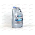 Масло ДВС RAVENOL 10W40 TSI SP/CF A3/B4 VW 501.01/VW 505.00/MB 229.1/MB 229.3/VW 500.00/VW 502.00 5л