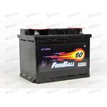 АКБ  60VL FIRE BALL (R+) (0) (пт 510)(242х175х190) 2025 год