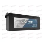АКБ 140VL GLADIATOR Dynamic (L+) (3) (пт 1000)(513x189x223) 2025 год