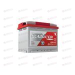 АКБ  60VL GLADIATOR Energy (R+) (0) (пт 590)(242х175х190) 2025 год