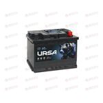 АКБ  60VL URSA Blue (R+) (0) (пт 500)(242х175х190) 2025 год