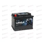 АКБ 60VL URSA Blue (L+) (1) (пт 500)(242х175х190) 2025 год