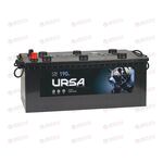АКБ 190VL URSA Blue (R+) (4) (пт 1200)(525х240х243) под болт 2025 год
