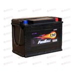 АКБ 120VL FIRE BALL (R+) (0) (пт 1000)(327х175х220) 2025 год