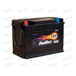 АКБ 120VL FIRE BALL (L+) (1) (пт 1000)(327х175х220) 2025 год