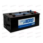АКБ 190VL LIGHTS OF NORD (L+) (3) EURO (пт 1150)(513х223х217) 2025 год