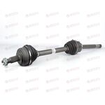 Привод колеса перед правый (VKJC1352) SKF