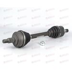 Привод колеса перед левый (VKJC1353) SKF