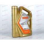 Масло ДВС РОСНЕФТЬ 5W40 SG/CD Maximum 4л (4 шт)