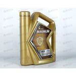 Масло ДВС РОСНЕФТЬ 5W40 SL/CF Magnum Maxtec 4л (4 шт)
