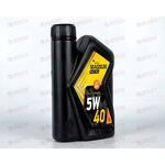 Масло ДВС РОСНЕФТЬ 5W40 SN Magnum Racing 1л (12 шт)