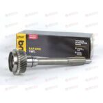 Вал КПП 3302 ГАЗель NEXT первичный (голый) дв.Cummins 2.8 Евро-4, КПП-330Нм (A21R22-1701022) (GPART) ГАЗ