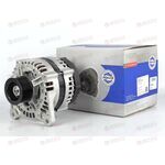Генератор 3302 NEXT (дв Cummins ISF 2.8) (120А) (ручейковый ремень) PEKAR