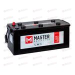 АКБ 190VL MASTER BATTERIES (L+) (3) EURO (пт 1150)(510х218х225) 2024 год