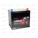 АКБ  60VL URSA Extra Power ASIA (R+) (0) (пт 550)(230х175х225) 2024 год
