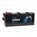 АКБ 140VL URSA Blue (R+) (4) (пт 900)(513х189х225) 2025 год