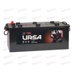 АКБ 190VL URSA Extra Power (L+) (3) (пт 1250)(510х218х225) 2024 год