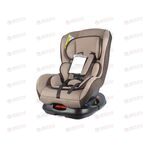 Автокресло детское Galleon lux светло-коричневый гр. 0+/1, 0-18 кг, 0-4 лет ZLATEK