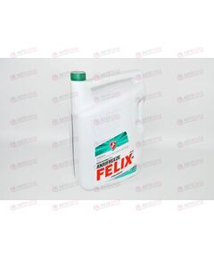 Антифриз Felix - 40 град (зеленый) Prolonger 10 кг