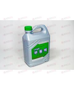 Антифриз концентрат MOBIS Hyundai Long Life Coolant 4 л