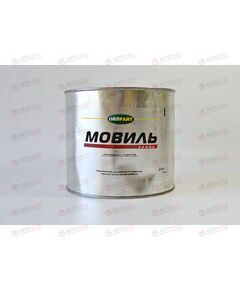 Мовиль Oil Right 1,8 кг