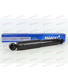 Амортизатор подвески задн (газ/масло) (55300-0X100) MANDO