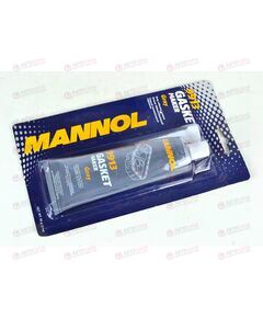 Герметик серый Gasket Maker Grey 85 г Mannol