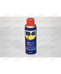 Смазка WD40 проникающая (аэрозоль) 200 мл