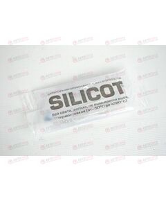 Смазка силиконовая 10 г Silicot (стик-пакет) ВМПАВТО