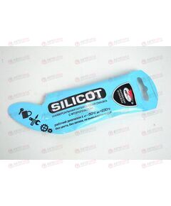 Смазка силиконовая 10 г Silicot AL (стик-пакет) (100 шт) ВМПАВТО