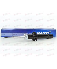 Амортизатор подвески перед (газ/масло) (54611-3K020) MANDO