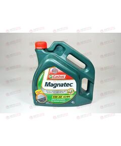 Масло ДВС Castrol 5W30 Magnatec A3/B4 4 л